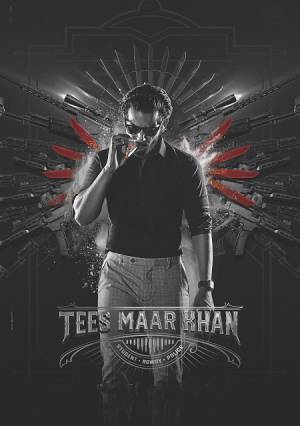 فيلم Tees Maar Khan 2022 مترجم HD