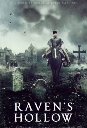 مشاهدة فيلم Ravens Hollow 2022 مترجم