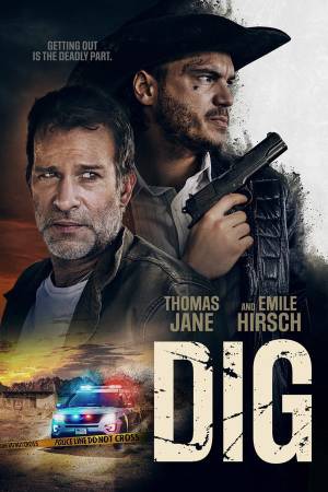 فيلم Dig 2022 مترجم HD