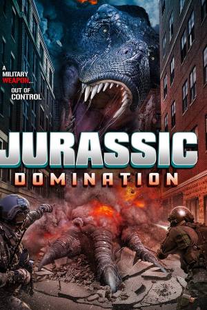 فيلم Jurassic Domination 2022 مترجم HD