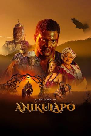 فيلم Anikalupo 2022 مترجم HD
