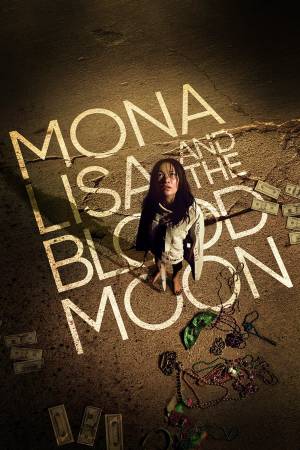 فيلم Mona Lisa and the Blood Moon 2022 مترجم HD