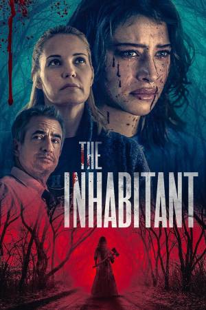فيلم The Inhabitant 2022 مترجم HD
