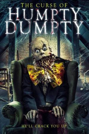 فيلم The Curse of Humpty Dumpty 2021 مترجم HD