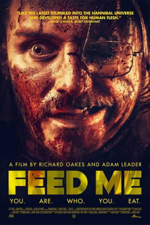 فيلم Feed Me 2022 مترجم HD