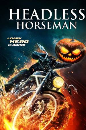 فيلم Headless Horseman 2022 مترجم HD
