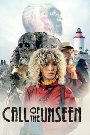فيلم Call of the Unseen 2022 مترجم HD