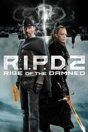 فيلم R I P D 2 Rise of the Damned 2022 مترجم HD