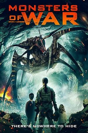 فيلم Monsters of War 2022 مترجم HD