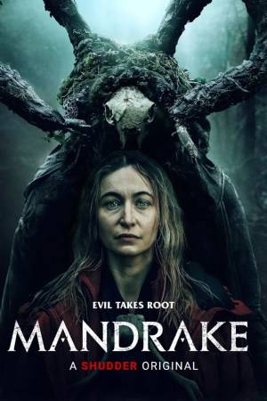 فيلم Mandrake 2022 مترجم HD