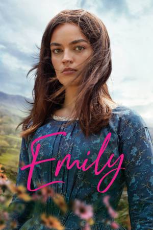 فيلم Emily 2022 مترجم HD