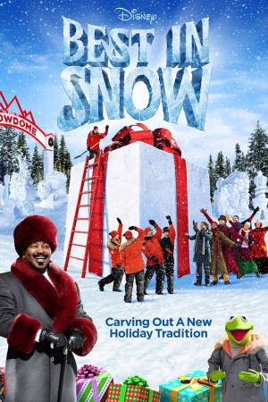 فيلم Best in Snow 2022 مترجم HD