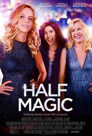 فيلم Half Magic 2018 مترجم HD