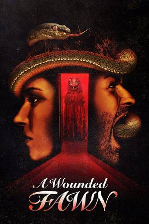 فيلم A Wounded Fawn 2022 مترجم HD