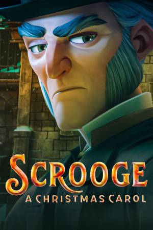 فيلم Scrooge A Christmas Carol 2022 مترجم HD