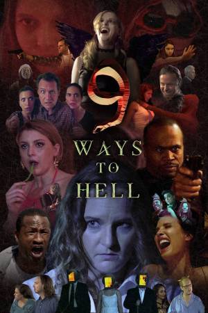 فيلم 9 Ways to Hell 2022 مترجم HD