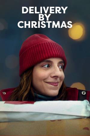 فيلم Delivery by Christmas 2022 مترجم HD