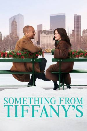 فيلم Something from Tiffany s 2022 مترجم HD