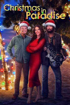 فيلم Christmas in Paradise 2022 مترجم HD