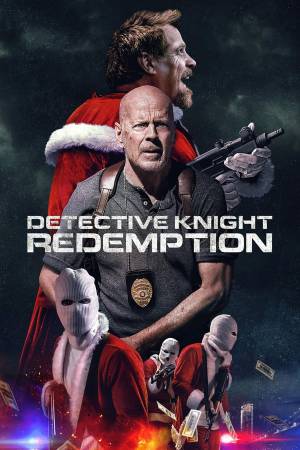 فيلم Detective Knight Redemption 2022 مترجم HD