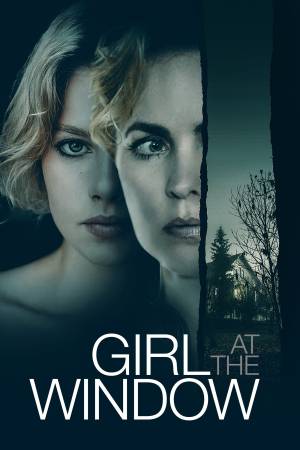 فيلم Girl at the Window 2022 مترجم HD