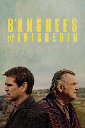 فيلم The Banshees of Inisherin 2022 مترجم HD