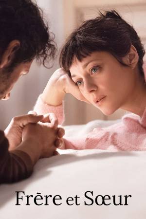 فيلم Brother and Sister 2022 مترجم HD