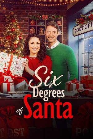 فيلم Six Degrees of Santa 2022 مترجم HD