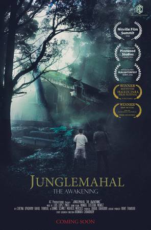 فيلم Junglemahal the awakening 2022 مترجم HD