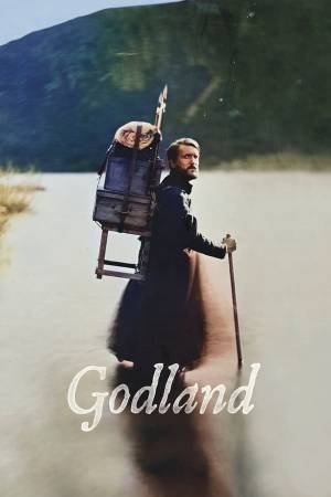فيلم Godland 2022 مترجم HD