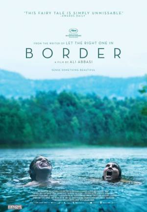 مشاهدة فيلم Border 2018 مترجم