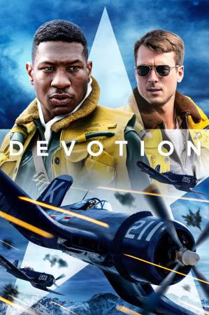 فيلم Devotion 2022 مترجم HD