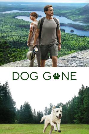 فيلم Dog Gone 2023 مترجم HD