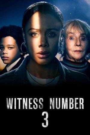 مسلسل Witness Number 3 2022 مترجم HD