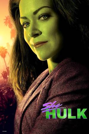 مسلسل She Hulk Attorney at Law 2022 مترجم HD