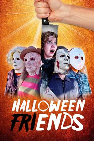 فيلم Halloween Friends 2022 مترجم HD