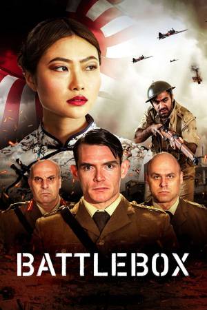 فيلم Battlebox 2023 مترجم HD