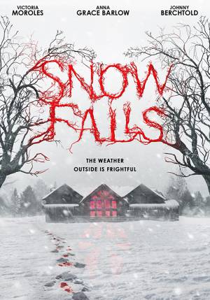فيلم Snow Falls 2023 مترجم HD