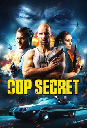 فيلم Cop Secret 2021 مترجم HD