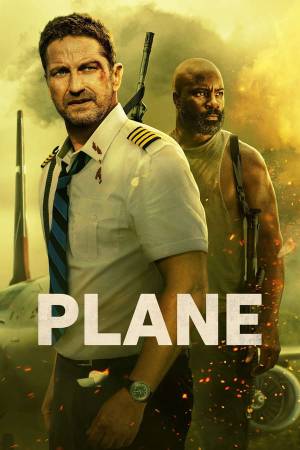 فيلم Plane 2023 مترجم HD