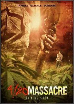 فيلم 4 20 Massacre 2018 مترجم HD