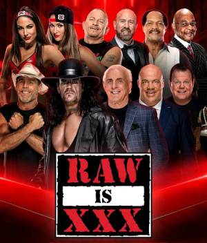 عرض WWE Raw 06.03.2023 مترجم